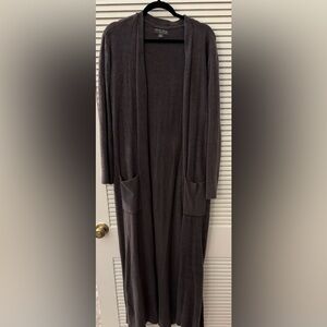 Barefoot Dreams CozyChic Lite®Women's Long Robe